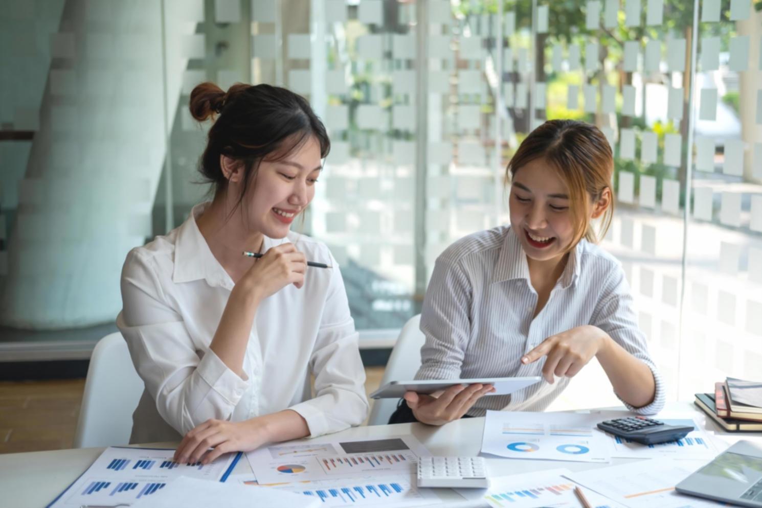 Analyse de données de mots-clés